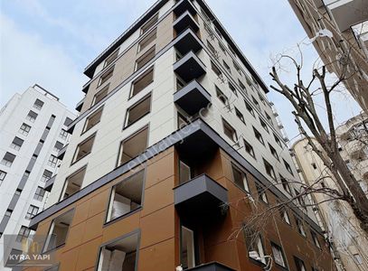 Minibüs Yoluna Paralel Sıfır 3+1 Fırsat Daire Mayıs Teslim