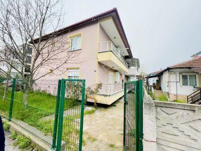 Yazlıkta 3+1 Bahçeli Bakımlı Kiralık Daire