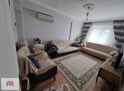 Akhisar Hürriyet Fahri Sertel Emlaktan Kiralık 3+1 Geniş Daire