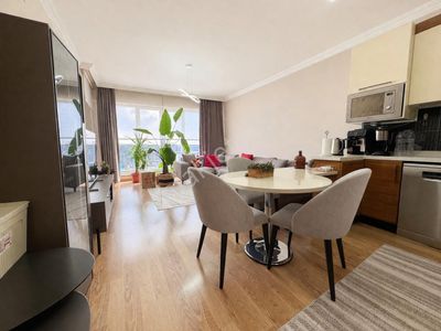 Eryaman Safir Rezidans 1+1, Boş Satılık Metroya Yürüme Mesafesi