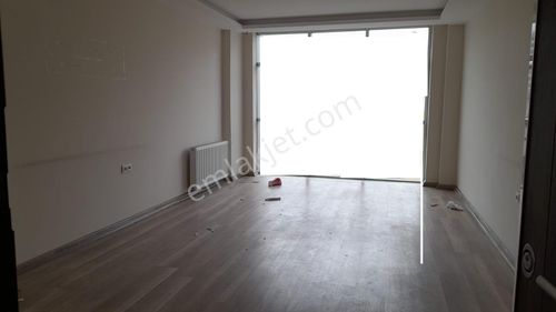 Atlas Emlak 2+1 Mezitli Kalbi Geniş Kiralık Konut