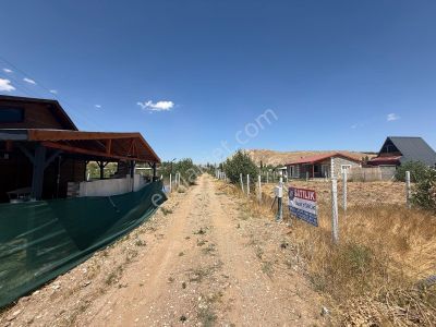 Çayboyu Baraj Yolu Mevkii Satılık 500 M2 Hobi Bahçesi