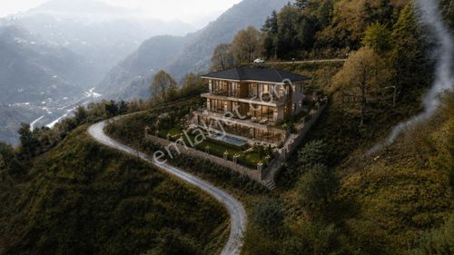 Trabzon Sürmene'de Satılık Arazi