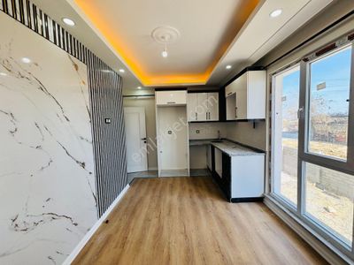 Güven'den Kapaklı'da Caddeye,yakın Ankastreli Fırsat 2+0 Daire