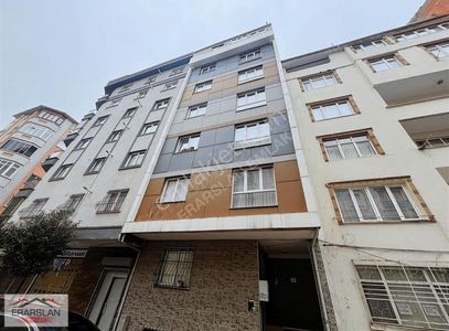 Erarslandan 5 Yıllık Tek Daire Üzeri 2+1daire Hastaneye 100metre