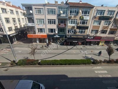 Kiralık 2+1 Ev İş Yeri Ofis Dükkan , Tabela Değeri Yüksek