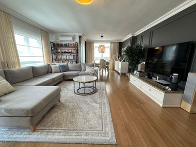 Mertcan Dan Uğurmumcu Mah İskanlı 3+1 Ebeveyn Banyolu - Arakat