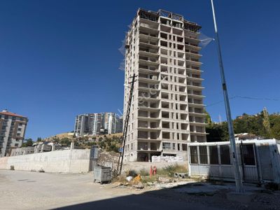 Yenimahalle Yukarı Yahyalar, Sıfır 4+1,giyinme Odalı Ferah Daire