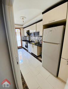 Sanayi Mah. İskanlı 150m2 4+1 Harika Dublex,balkonlu,teraslı