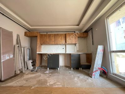 Özyurt Yatırım'dan Satılık 1+1 Ön Cephe Daire