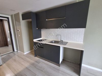 Babacan Premium Satılık Boş Arakat Stüdyo Daire