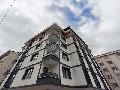 Cadde34 Yapı'dan Üçevler'de Sıfır 2+1 Krediye Uygun Çift Asansörlü Otoparklı Satılık Daire !!1