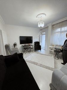 Aşkın Gayrimenkulden Yatırıma Ve Oturuma Uygun 2+1 Daire