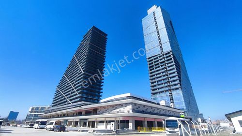 Metafor Ankara Kiralık 1+1 Daire