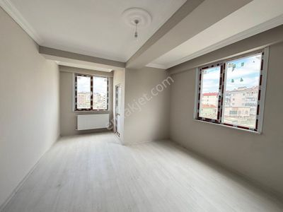 Güven'den Çerkezköy'de Kapalı Mutfaklı Ve Balkonlu 1+1 Daireler