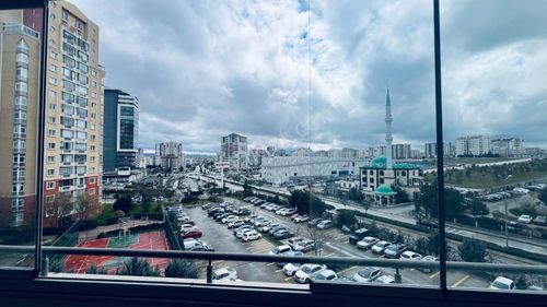 Akkent 2'nin En Gözde Dairesi, Güney Cephe, Sahibinden Satılık