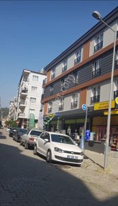 Aydın Efeler De Meşrutiyet Mahalleside Satılık