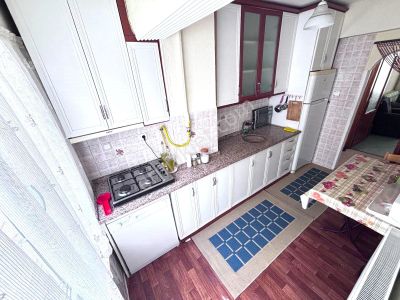 ➡️blue Life Egen'den Gerçek İlan-akçay'ın Kalbinde 4+1 Ayrı Mutfaklı Denize 500mt Doğalgazlı Dublex