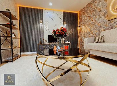 Emsalsiz Gömeç Merkezde 1+1 Ultra Lüx Full Eşyalı Daire