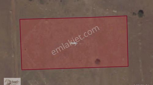 Konya Akören Orhaniye Satılık Müstakil Tarla