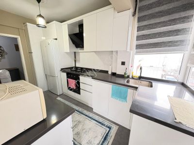 Göral Emlak'tan Sıfır Eşyalı 3+1 Daire Ahmet Arif Parkı Yakını