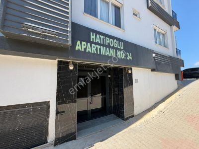 Alanya Demirtaş'ta Satılık Havuzlu 1+1 Daire