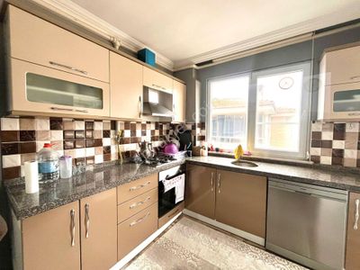 彡yüksel'den Kadıköy'ün En Çok Tercih Edilen Konumunda 3+1 Satılık Daire彡