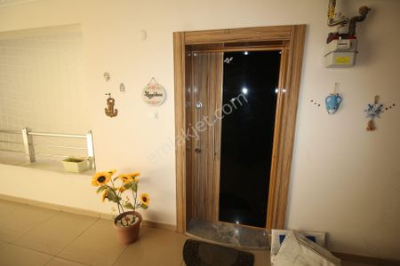 Krc'den Ege Mahallesinde Site İçerisinde 3+1 Satılık Daire !!!!!