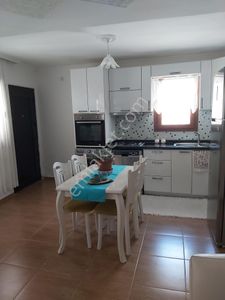 Sahile Ve Tüm İşletmelere Yakın Eşyalı Kiralık 2+1 Daire