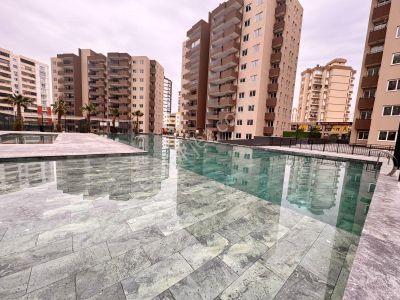 Kıyı Boyu Bulvar Üzeri Sosyal Aktiviteli Site İçi Açık Kapalı Otoparklı Alternatifsiz Kaçmaz Cazip!