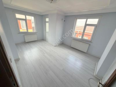 Mertcan'dan Kavakpınar Mah. Kapalı Balkonlu Geniş 2+1 Daire