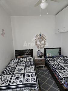 Kuşadası Yavansu'da Masrafsız Köşe Konum 2+1 Yazlık