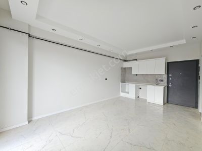 Denizli Yenişafak Ta Cadde Üzeri Önü Açık Mükemmel Konumda Lüks Daireler