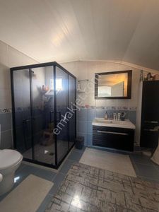 Uncubozköy Mahallesinde 3+1 Masrafsız Lüks Dubleks