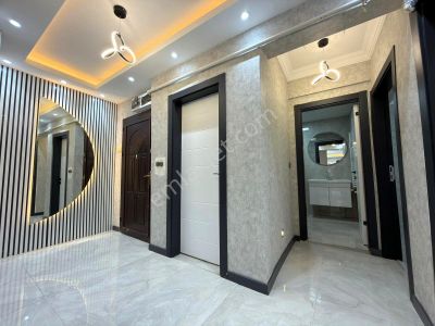 Kariyer'den Etliğin Kalbinde 3+1 1.kat Ultra Lüx Bağımsız Güney Cephe Daire