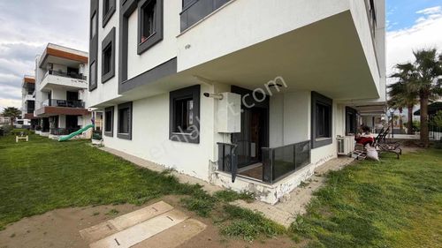 Kent Gayrimenkulden Fatih Mah. Doğa Park Sitesinde 3+1