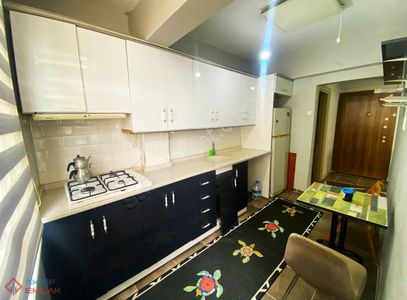 ▓aktif'ten Akçay Merkez'de Denize 300mt Ön Cephe Harika 2+1daire