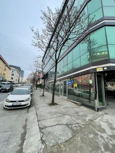 Kiralık 1300 Metre Kare Depo, İmalat Veya Dağıtım Merkezi Arayanlar İçin Fırsat İşyeri !