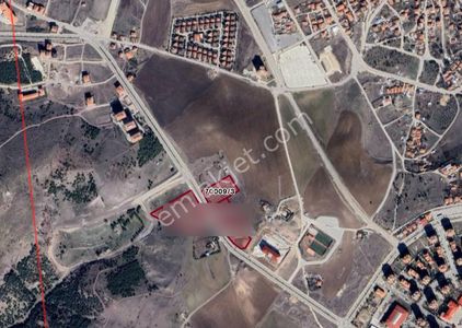 Beyoğlu'ndan Semtin Gelişen Bölgesinde Caddede 275m2.atılık Arsa