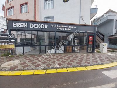 Kocaeli Gölcük Kavaklı Mahallesi Satılık 100 M² Kiracılı Dükkan