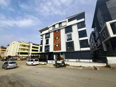 🛑🛑aktif'ten Akçay'da Satılık Denize Yakın Doğalgazlı Harika Tasarımlı 1+1 Daire