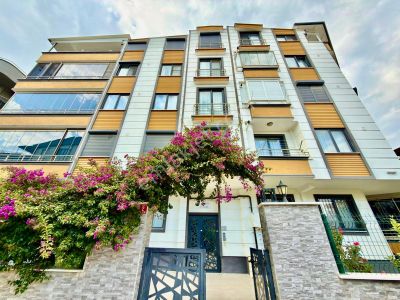 ꧁ay Emlaktan꧂altınkum'da Müstakil Tadında Kombili Denize Yakın Satılık 2+1 Sıfır Daire