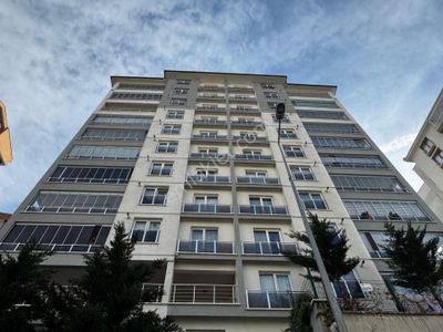 Turan'dan Teleferık Yakını Ankara Manzaralı Full Yapılı 3+1 Site Dairesi**