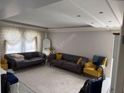 Ankara Keçiören Esertepe Merkez ' De 3+1 Ultra Lüx Eşyalı Kiralık Daire Gata Ve Şehir Hastaneyakını
