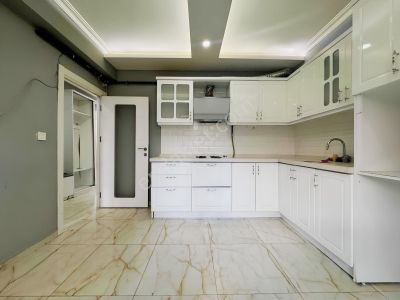 Batıkent Kavşağı Yakını Kiralık 3+1 Abonelikler Açık Daire