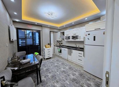 Beymahall Gyo Beykentte Ultra Lüx Satılık 2,5+1 Daire Masrafsız