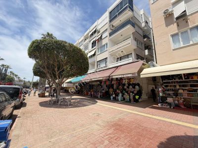 Alanya Saray Mahallesi Satılık Ayrı Mutfak 2+1 Eşyalı Daire