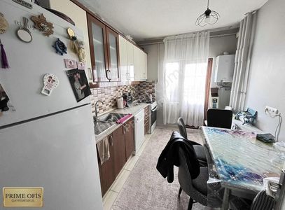 Gültepe Toki'de Önü Açık Manzaralı Güney Cephe Daire