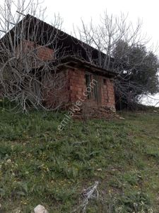 Mersinli Mh. Asfalta 50m Mesafede, Elektrikli & Kuyulu, Yaşama Uygun Hobi Bahçesi