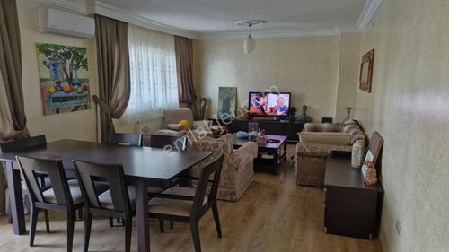 Şambayat Tokide Satılık 3+1 Daire